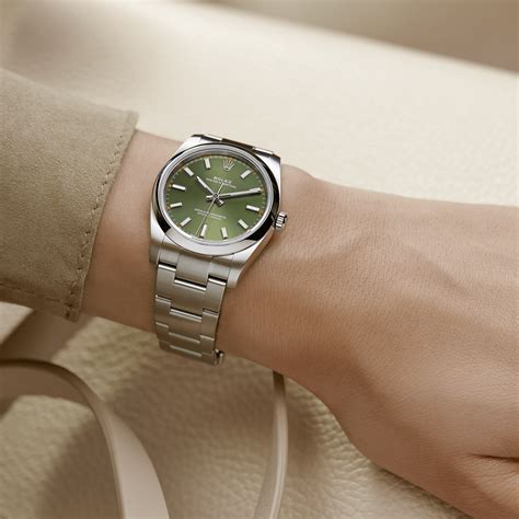 rolex oyster perpetual 34mm ladies|Rolex Oyster Perpetual cena.